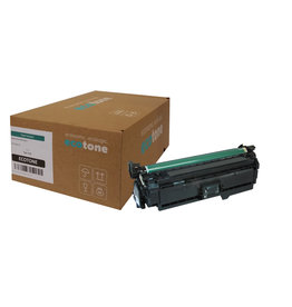 Ecotone Ecotone toner (replaces HP 507A CE400A) black 5500p RC