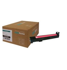 Ecotone Ecotone toner (replaces HP 824A CB383A) magenta 21000p CC