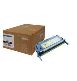 Ecotone Ecotone toner (replaces HP 314A Q7563A) magenta 3500p CC