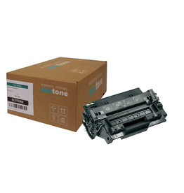 Ecotone Ecotone toner (replaces HP 11A Q6511A) black 6000 pages CC