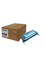 Ecotone Ecotone toner (replaces HP 502A Q6471A) cyan 4000p CC