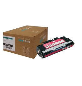 Ecotone Ecotone toner (replaces HP 309A Q2673A) magenta 4000p CC