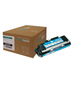 Ecotone Ecotone toner (replaces HP 311A Q2681A) cyan 6000p CC