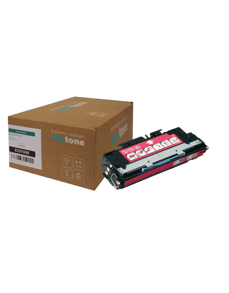 Ecotone Ecotone toner (replaces HP 311A Q2683A) magenta 6000p CC