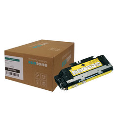 Ecotone Ecotone toner (replaces HP 309A Q2672A) yellow 4000p CC