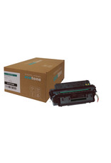 Ecotone Ecotone toner (replaces HP 10A Q2610A) black 6000 pages CC