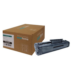 Ecotone Ecotone toner (replaces HP 06A C3906A) black 2500 pages NC