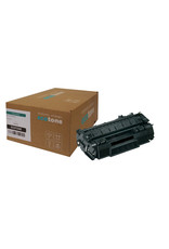 Ecotone Ecotone toner (replaces HP 53A Q7553A) black 3000 pages CC