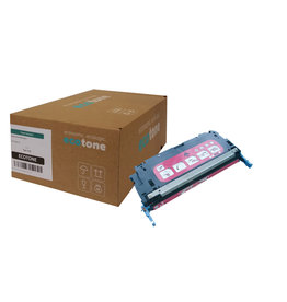 Ecotone Ecotone toner (replaces HP 503A Q7583A) magenta 6000p CC