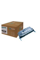 Ecotone Ecotone toner (replaces HP 501A Q6470A) black 6000 pages CC