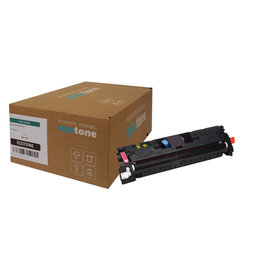 Ecotone Ecotone toner (replaces HP 121A C9703A) magenta 4000p CC