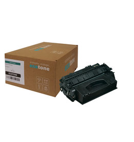 Ecotone Ecotone toner (replaces HP 49X Q5949X) black 6000 pages CC