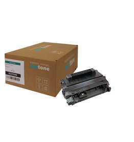 Ecotone Ecotone toner (replaces HP 90A CE390A) black 10000 pages RC