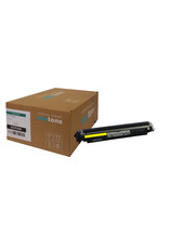 Ecotone Ecotone toner (replaces HP 130A CF352A) yellow 1000p CC