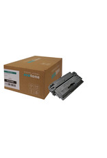 Ecotone Ecotone toner (replaces HP 14A CF214A) black 10000 pages CC