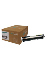 Ecotone Ecotone toner (replaces HP 126A CE312A) yellow 1000p CC