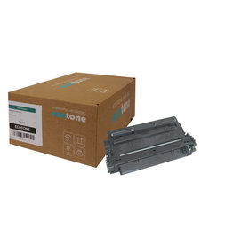 Ecotone Ecotone toner (replaces HP 70A Q7570A) black 15000 pages CC