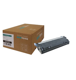 Ecotone Ecotone toner (replaces HP 645A C9731A) cyan 12000p CC