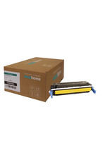Ecotone Ecotone toner (replaces HP 643A Q5952A) yellow 15000p CC