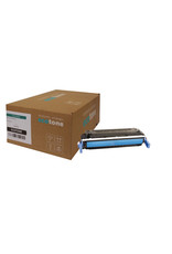 Ecotone Ecotone toner (replaces HP 643A Q5951A) cyan 10000p DK