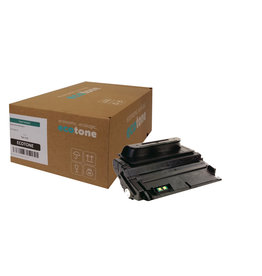 Ecotone Ecotone toner (replaces HP 42A Q5942A) black 10000 pages CC