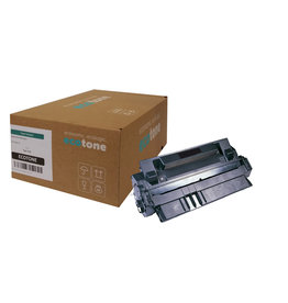 Ecotone Ecotone toner (replaces HP 29X C4129X) black 10000 pages NC