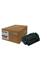 Ecotone Ecotone toner (replaces HP 53X Q7553X) black 10000 pages CC