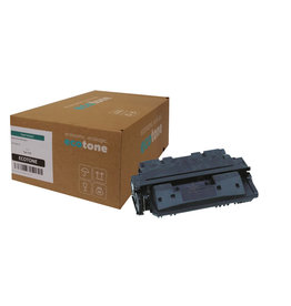 Ecotone Ecotone toner (replaces HP 61X C8061X) black 10000 pages CC