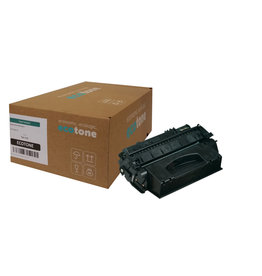 Ecotone Ecotone toner (replaces HP 49X Q5949X) black 10400 pages CC