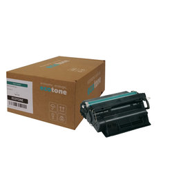 Ecotone Ecotone toner (replaces HP 11X Q6511X) black 12000 pages CC