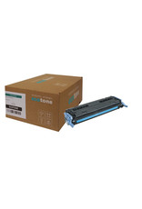 Ecotone Ecotone toner (replaces HP 124A Q6001A) cyan 2000 pages CC