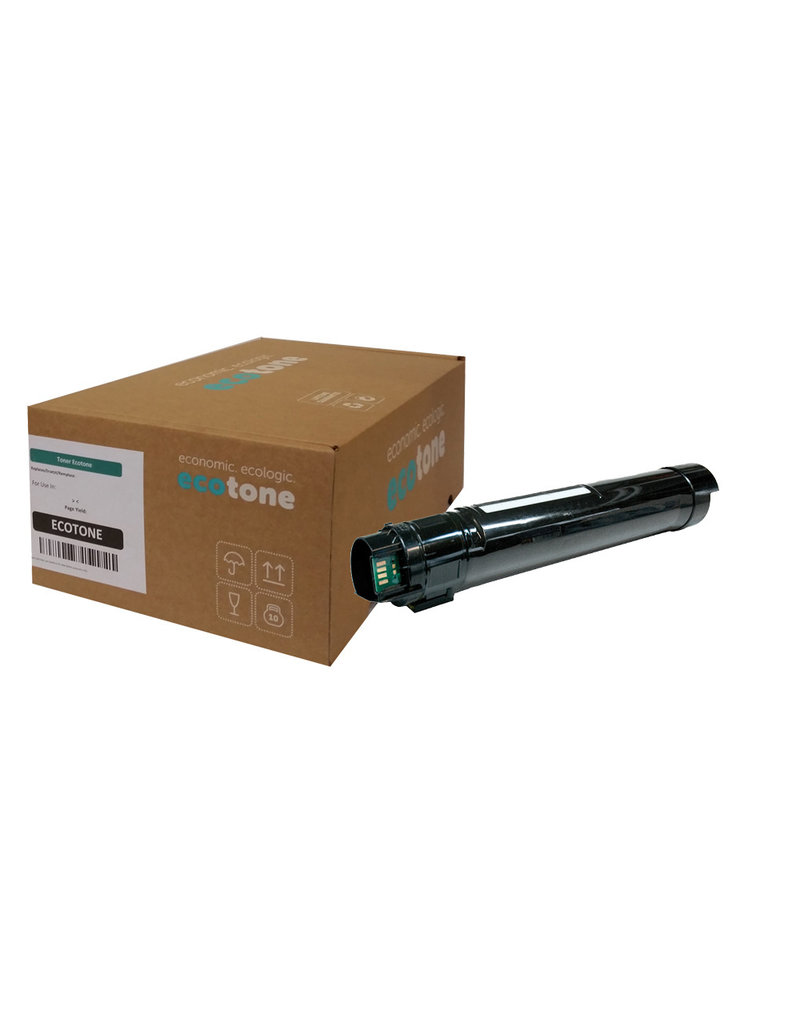 Ecotone Xerox 006R01513 toner black 26000 pages (Ecotone) CC