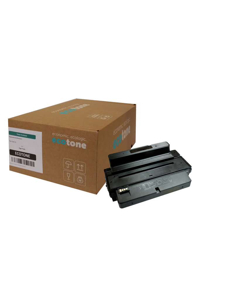 Ecotone Xerox 106R02313 toner black 11000 pages (Ecotone) CC