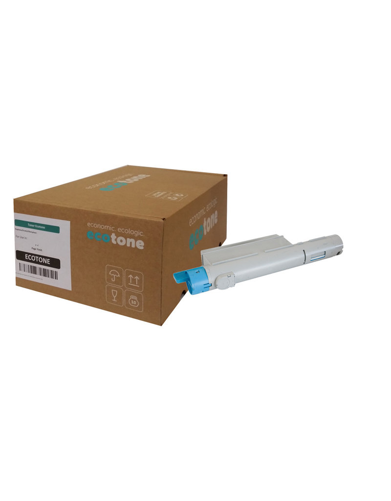 Ecotone Xerox 106R01218 toner cyan 12000 pages (Ecotone) DK