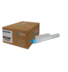 Ecotone Xerox 106R01214 toner cyan 5000 pages (Ecotone) DK