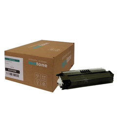 Ecotone OKI 1240001 toner black 5500 pages (Ecotone) DK