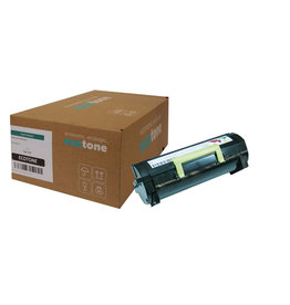 Ecotone Dell T6J1J (593-11187) toner black 6000 pages (Ecotone) CC