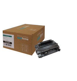 Ecotone Ecotone toner (replaces HP 81X CF281X) black 25000 pages RC