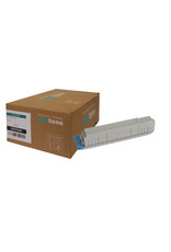 Ecotone OKI 44844507 toner cyan 10000 pages (Ecotone) CC