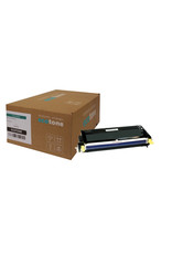 Ecotone Lexmark X560H2YG toner yellow 10000 pages (Ecotone) CC