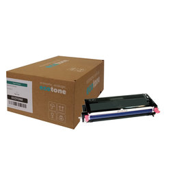 Ecotone Lexmark X560H2MG toner magenta 10000 pages (Ecotone) CC