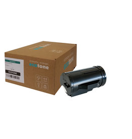 Ecotone Epson 0691 (C13S050691) toner black 10000 pages (Ecotone) CC