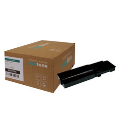 Ecotone Dell 3070F (593-BBBQ) toner black 3000 pages (Ecotone) CC