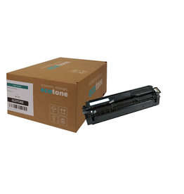 Ecotone Samsung CLT-K505L (SU168A) toner black 6000p (Ecotone) CC