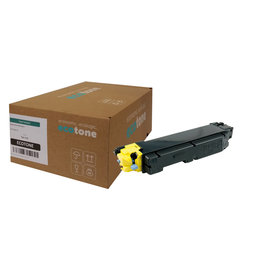 Ecotone Kyocera TK-5140Y (1T02NRANL0) toner yellow 5K (Ecotone) CC