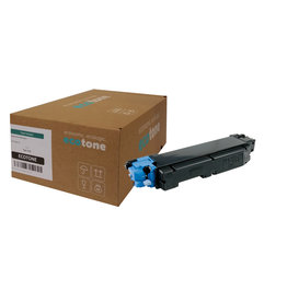 Ecotone Kyocera TK-5140C (1T02NRCNL0) toner cyan 5K (Ecotone) CC