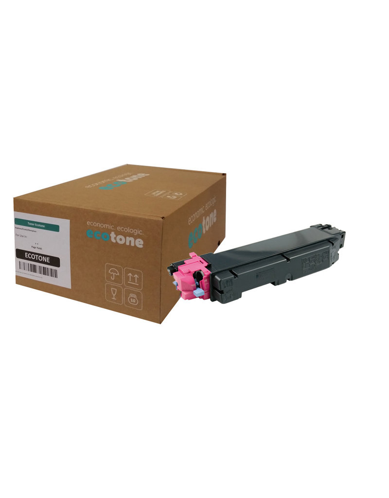 Ecotone Kyocera TK-5150M (1T02NSBNL0) toner magenta 10K (Ecotone) CC