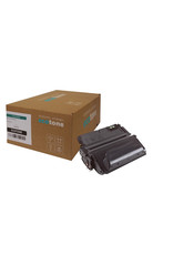 Ecotone Ecotone toner (replaces HP 38A Q1338A) black 18000 pages CC