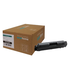 Ecotone Kyocera TK-580K (1T02KT0NL0) toner black 3.5K (Ecotone) CC