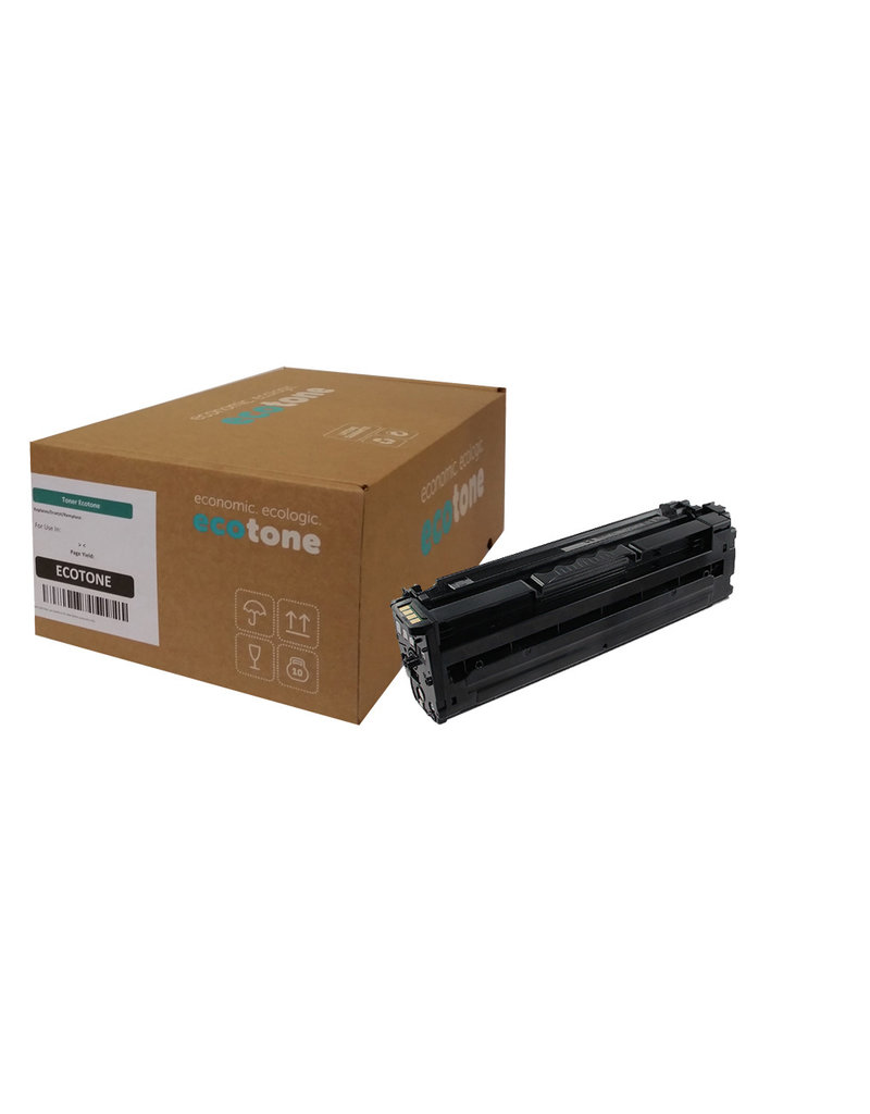 Ecotone Samsung CLT-K506L (SU171A) toner black 6000p (Ecotone) CC